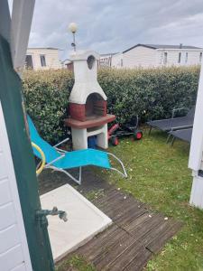 Campings Le paradis de la cote d opale : photos des chambres