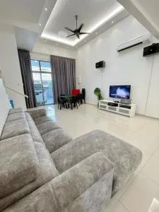 Kuala Selangor 93 - Kampong Sungai Leman