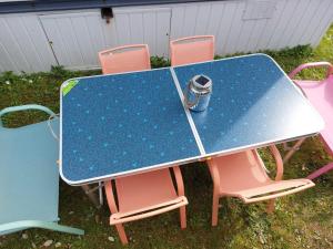 Campings Le paradis de la cote d opale : photos des chambres