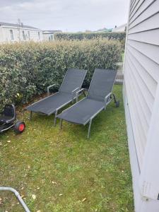 Campings Le paradis de la cote d opale : photos des chambres