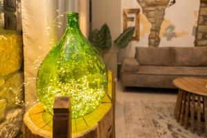 Winehouse Mouzaki-Ροδίτης