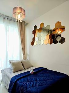 Energy Seaside city Hua-Hin Cha-am