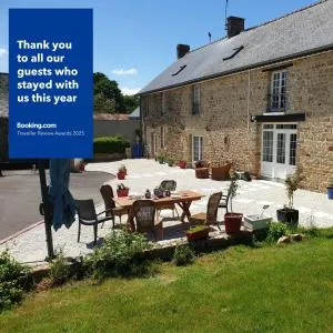 Maison St. James - Vergoncey