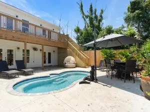 Salty Susan C - Città di Panama