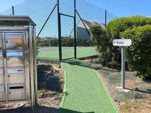 Appartements Vue mer Les Brisants Wimereux : photos des chambres