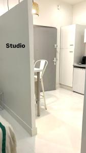 Appartements Sainte Apartments : photos des chambres