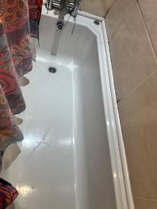 A beautiful tranquil home