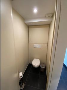 Appartements Vue mer Les Brisants Wimereux : photos des chambres