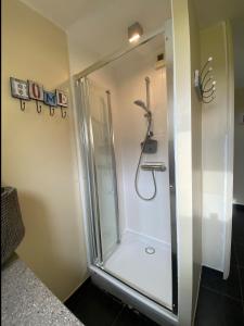 Appartements Vue mer Les Brisants Wimereux : photos des chambres