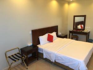 شقق أروع القصور للشقق المخدومة