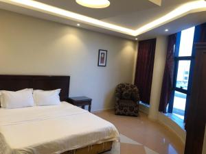 شقق أروع القصور للشقق المخدومة