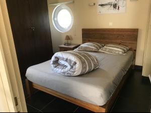 Appartements Vue mer Les Brisants Wimereux : photos des chambres