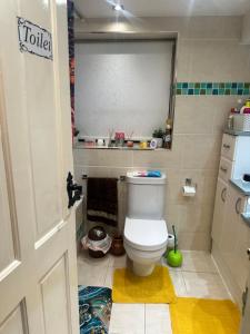 A beautiful tranquil home