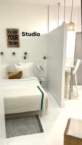 Appartements Sainte Apartments : photos des chambres