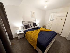 Stay Sleep Rest Heeley, Sheffield