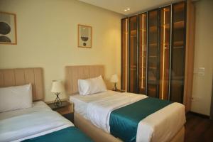 Settle Inn Cairo Festival City Villa