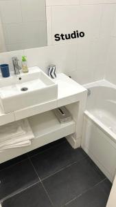 Appartements Sainte Apartments : photos des chambres