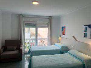 Apartamentos Guaquin