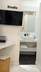 Appartements Sainte Apartments : photos des chambres