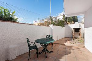 Stay U-nique Apartments Goya II