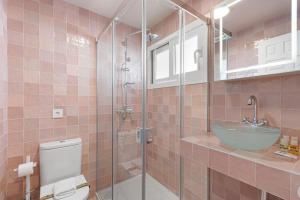 Stay U-nique Apartments Goya II