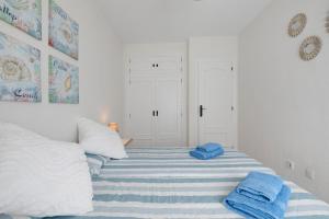 Apartamento San Telmo