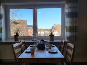 Haus Villa Anna I Kleiner Nordseeblick