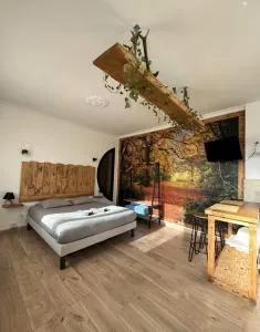 Balade en Forêt, 3min du Zoo - Faverolles