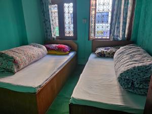 Myagdi Devisthan Guest House And Bhanchha Ghar