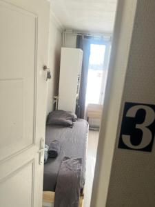 Chambre proximité Bondy-Paris 1-2-3