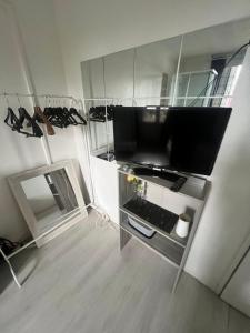 Chambre proximité Bondy-Paris 1-2-3