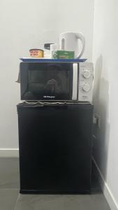 Top Floor Rentrooms Napoli