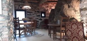 Sejours a la campagne A Scontra : photos des chambres