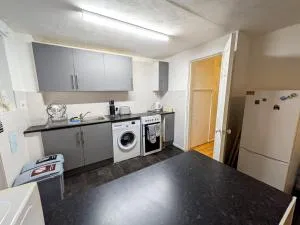 Stay Sleep Rest Heeley, Sheffield - Longley