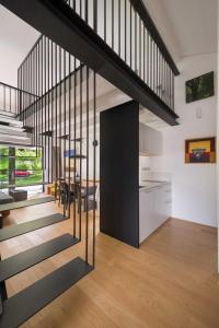 Villa Artes with Free Hot Tub & Sauna 