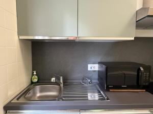 450 mt da mare e centro, Appena ristrutturato