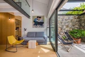 Villa Artes with Free Hot Tub & Sauna 