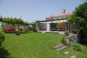 Villa Artes with Free Hot Tub & Sauna 