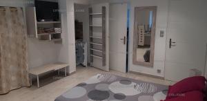 4COMA2 - Appartement plein pied pour 4 personnes proche plage