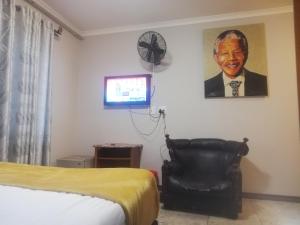 Parow city -Star Legend Lodge