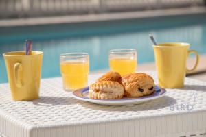 Villas Haven of peace in the Var : photos des chambres