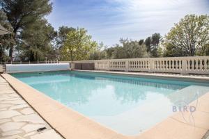 Villas Haven of peace in the Var : photos des chambres