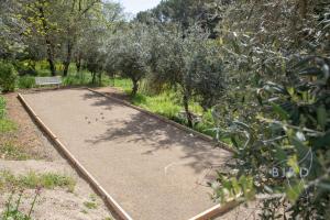 Haven of peace in the Var