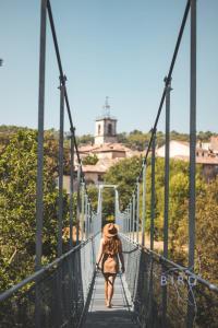 Villas Haven of peace in the Var : photos des chambres
