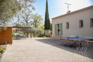 Villas Haven of peace in the Var : photos des chambres