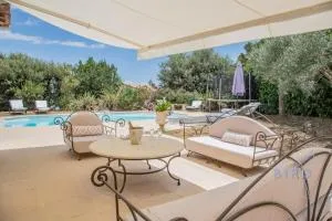 Belle maison familliale à Peymeinade 10 PAX - Peymeinade