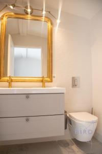 Villas Belle maison familliale a Peymeinade 10 PAX : photos des chambres
