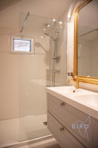 Villas Belle maison familliale a Peymeinade 10 PAX : photos des chambres