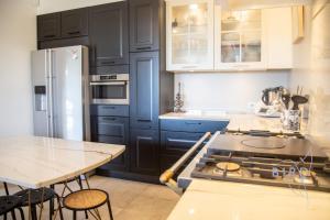 Villas Belle maison familliale a Peymeinade 10 PAX : photos des chambres