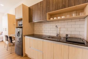 Mumbai Corner View Studio